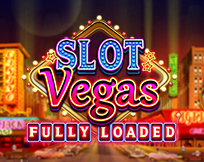 Slot Vegas Fully Loaded