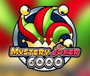 Mystery Joker 6000